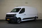 Renault Master E-Tech T35 L3H2 Advance long range 87 kWh, Automaat, Renault, Wit, Elektrisch