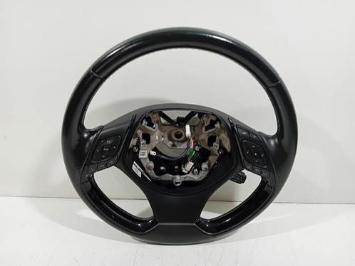 STUUR Toyota C-HR (X1,X5) (01-2016/-) (180351637), Auto-onderdelen, Besturing, Toyota, Gebruikt