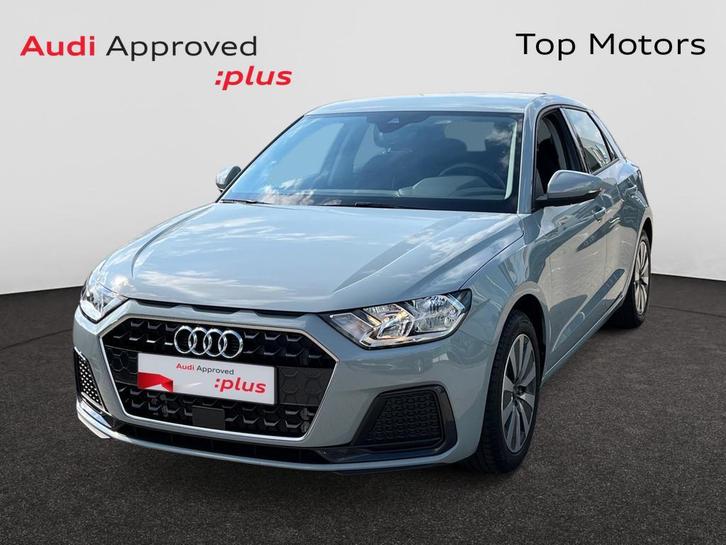 Audi A1 Sportback GARANTIE*AUTOMAAT*CARPLAY*SENSOREN A*TOPWA, Auto's, Audi, A1, ABS, Airbags, Airconditioning, Cruise Control