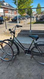 Thompson, Fietsen en Brommers, Ophalen, Gebruikt