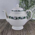 Wedgwood Stratford Theepot, Antiek en Kunst, Antiek | Servies los, Ophalen of Verzenden