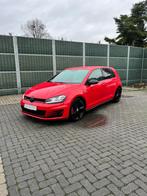 Golf 7 gti 2.0tsi 220pk (goedgekeurd voor verkoop), Auto's, Bluetooth, Te koop, Golf, Particulier