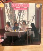 LP’s Smokie en Sweet, Cd's en Dvd's, Ophalen, Gebruikt