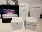 Ensemble borne Wifi Apple, Computers en Software, Ophalen of Verzenden, Apple