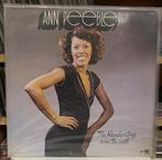 ANN PEEBLES - THE HANDWRITING IS ON THE WALL, 12 pouces, Enlèvement ou Envoi, Soul, Nu Soul ou Neo Soul, Utilisé