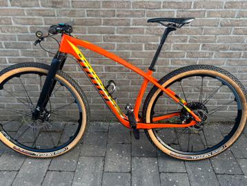 Niner Air 9 RDO beschikbaar voor biedingen
