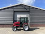 Knegt 404 4WD 40 PK met cabine - fronthef BJ 2024 70 uur, Overige merken, Tot 2500