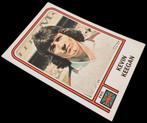 Panini WK 78 Kevin Keegan # 360 Argentinië 1978 Engeland, Verzamelen, Verzenden, Zo goed als nieuw