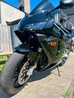 Honda cbr600rr 2004, Particulier