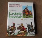 La Garde impériale - Troupes à cheval (Cdt Bucquoy), Ophalen of Verzenden, Gelezen, Europa