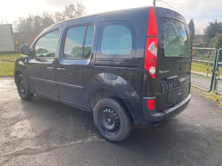 Renault Kangoo 1.5 dci / Airco / 5 places, Autos, Renault, Particulier, Kangoo, Diesel, Euro 4, Enlèvement