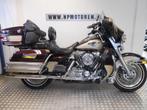 Harley Davidson FLHTCU ELECTRA GLIDE ULTRA CLASSIC EV0 95 YE, Toermotor, Bedrijf, 1340 cc, 2 cilinders