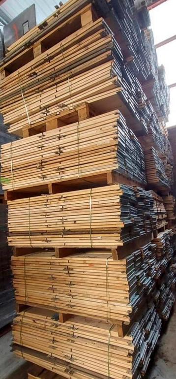 Pallets Palletranden 80x120 cm HT ISPM15