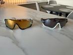 Oakley jawbreaker zwart, Handtassen en Accessoires, Ophalen, Zwart, Oakley