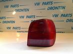 Achterlicht rechts van een Volkswagen Polo, Ophalen of Verzenden, 3 maanden garantie, Gebruikt, Volkswagen