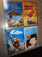 Mooie dvd-films voor Kids / 3 voor 5 €, Cd's en Dvd's, Ophalen of Verzenden, Zo goed als nieuw