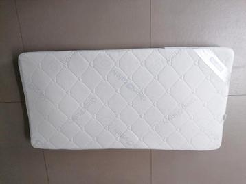 sleepsafety kindermatras (60x120) beschikbaar voor biedingen
