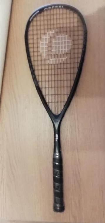 Squash racket (nieuw) 