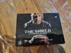 The shield - dvd, Ophalen
