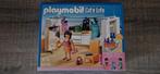 Playmobil City Life Luxe Villa Dressing 5576, Kinderen en Baby's, Speelgoed | Playmobil, Complete set, Ophalen of Verzenden, Zo goed als nieuw