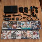 Sony Playstation 2 Fat Console + Games + Controllers + More, Games en Spelcomputers, Spelcomputers | Sony PlayStation 2, Ophalen