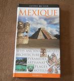 Guide Voir Mexique, Boeken, Reisgidsen, Ophalen of Verzenden, Gelezen, Midden-Amerika, Reisgids of -boek