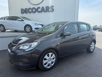 Opel Corsa-e // Bluetooth - USB // beschikbaar voor biedingen