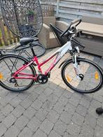 Meisjesfiets 28inch, Fietsen en Brommers, Ophalen, Zo goed als nieuw