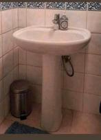 lavabo, Maison & Meubles, Salle de bain | Salle de bain complète, Enlèvement ou Envoi, Comme neuf