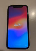 Iphone 11 - 64GB, Télécoms, Téléphonie mobile | Apple iPhone, Enlèvement ou Envoi, 71 %, IPhone 11, Utilisé