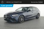 Mercedes-Benz C-Klasse 220 D Break AMG Line | Panoramisch Da, Automaat, Achterwielaandrijving, Gebruikt, Euro 6