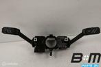 Stuurkolomcombischakelaar VW Polo 2G 2Q0953521G, Auto-onderdelen, Gebruikt