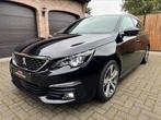 Peugeot 308 SW | GT LINE | FULL LED | CAMERA | 1J GARANTIE |, Cuir, Achat, Entreprise, Carnet d'entretien