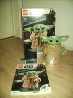 lego 75318 star wars, Ophalen of Verzenden, Zo goed als nieuw, Complete set, Lego