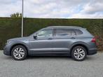 Volkswagen Tiguan Allspace 7 zit - allspace - trekhaak - aut, Auto's, Stof, 7 zetels, Bedrijf, 5 deurs