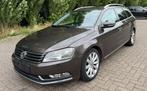 Volkswagen Passat/1.6 TDI, Autos, Cuir, Euro 5, Entreprise, Boîte manuelle