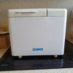 DOMO Broodbakmachiene, Elektronische apparatuur, Broodbakmachines, Ophalen, Zo goed als nieuw