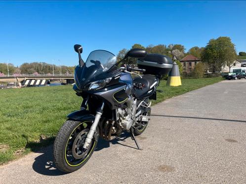 Yamaha fazer s2 600cc, Motoren, Motoren | Yamaha, Particulier, 4 cilinders, Ophalen