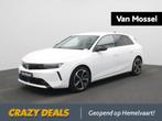 Opel Astra 1.2 Turbo 81kW S/S Elegance NAVI | CAMERA | Apple, Voorwielaandrijving, 118 g/km, Regensensor, 620 kg