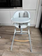 Eetstoel, Kinderen en Baby's, Ophalen, Gebruikt, Gordel(s)