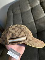 Gucci pet NIEUW, Kleding | Heren, Hoeden en Petten, Ophalen of Verzenden, Nieuw, One size fits all, Pet
