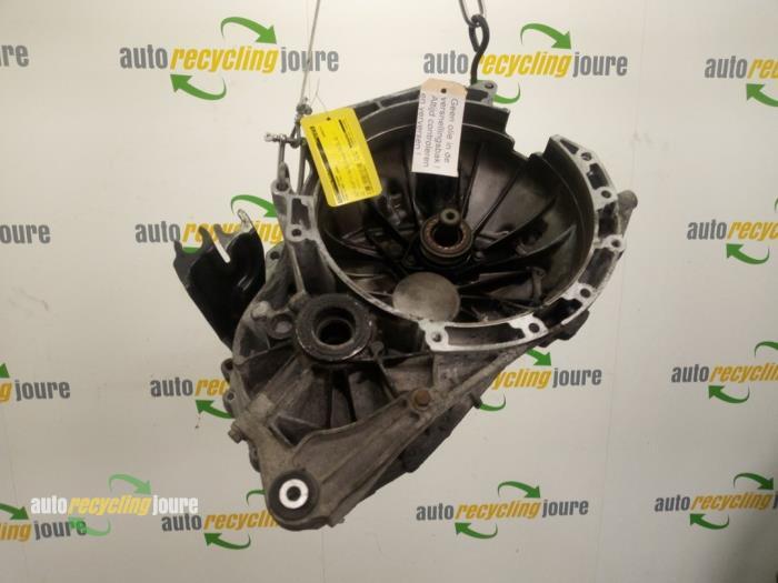 Boîte de vitesse d'un Ford C-Max, Autos : Pièces & Accessoires, Transmission & Accessoires, Ford, Utilisé, 3 mois de garantie