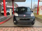 FIAT QOBO 1.4 BENZINE(57KW) 64.000KM EURO6.B. MET KEURING., Auto's, Testrit aan huis, Parkeersensor, Euro 6, Bedrijf