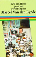 (sp257) Wereldkampioen Marcel Vanden Eynde, Gelezen, Ophalen of Verzenden