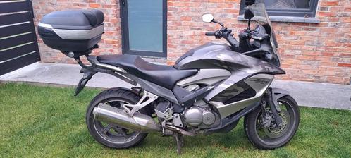 Honda VFR 800 Crossrunner 2012, Motoren, Motoren | Honda, Particulier, Ophalen
