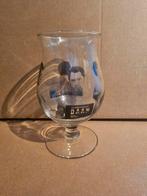 duvel glas Daan, Verzamelen, Biermerken, Ophalen of Verzenden, Duvel