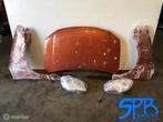 TOURAN II FACELIFT Voorkop ('06-'10) FRONT TDI HALOGEEN KOP, Gebruikt, Voor, Volkswagen
