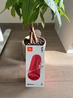 JBL flip 6 rood nieuw verzegeld, Audio, Tv en Foto, Luidsprekerboxen, JBL, Overige typen, Nieuw, Ophalen of Verzenden