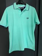 Très beau polo homme de marque Fred Perry neuf, Vêtements | Hommes, Vert, Taille 48/50 (M), Neuf, Fred Perry