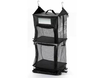 BMW Organizer Rider Equipment, Motoren, Nieuw met kaartje, Overige typen, Verzenden, BMW MOTORRAD KLEDING